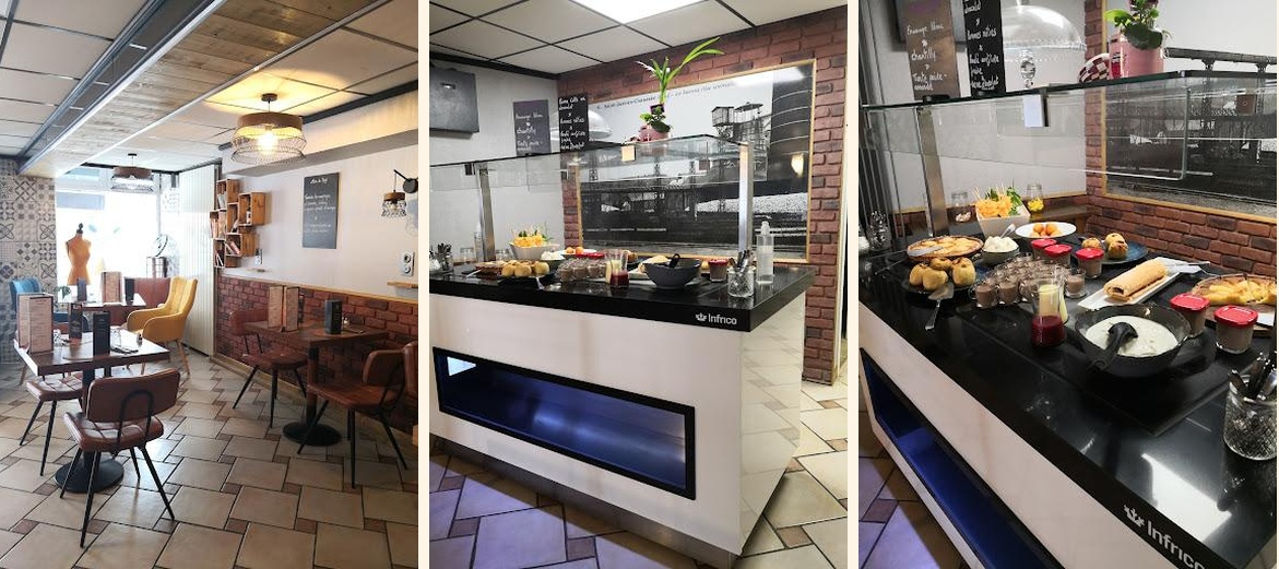 Le Régal et vous - Menu Image 3