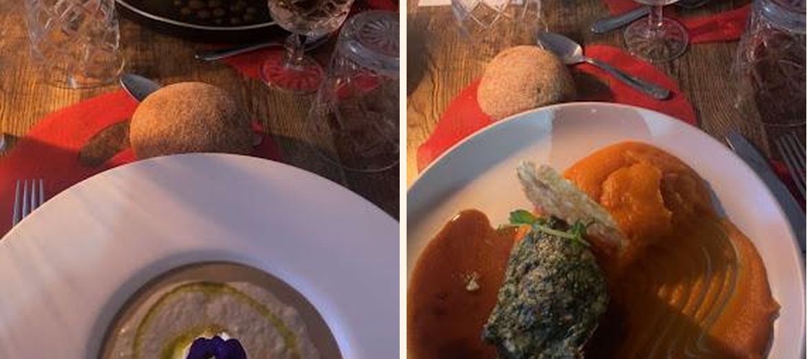 Le Régal et vous - Menu Image 6