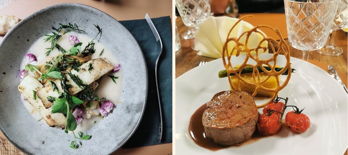 Le Régal et vous - Gallery Image 8